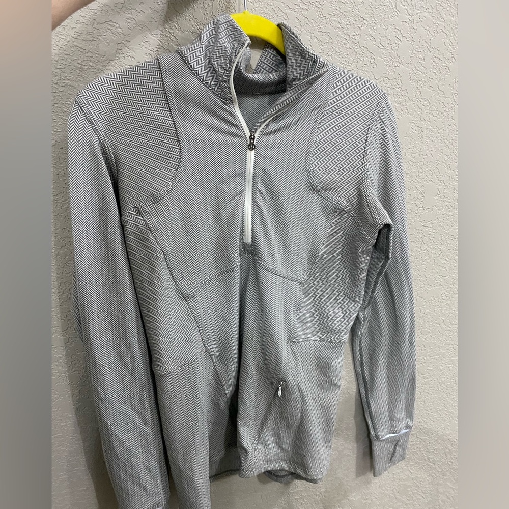 Womens Lululemon define jacket